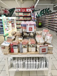 Auchan St Loup Marseille photo 5