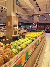 Auchan St Loup Marseille photo 3