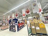 Auchan St Loup Marseille photo 2