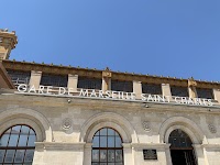 Marseille Saint-Charles photo 3
