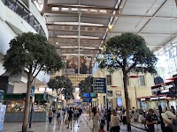 Marseille Saint-Charles photo 4