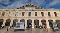 Marseille Saint-Charles photo 2