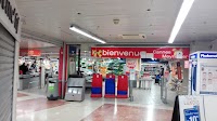 Carrefour Market Cannes – main