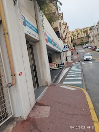 Parking Suquet Forville (Entrance Rue Louis Pastour) photo 3