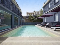 Kyriad Marseille Blancarde Timone – main