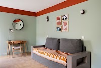 Hôtel Ligo by HappyCulture photo 5