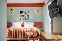 Hôtel Ligo by HappyCulture photo 3