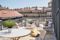 Hôtel Ligo by HappyCulture – main