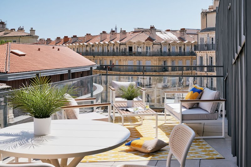 Hôtel Ligo by HappyCulture – main