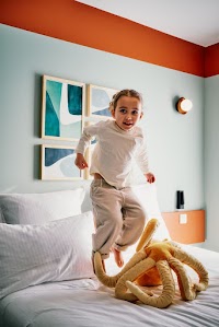 Hôtel Ligo by HappyCulture photo 5