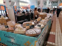 Marché Forville photo 3