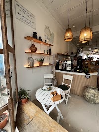 Cactus Cafe & Beach Bar photo 5