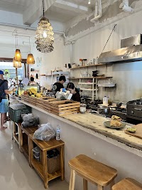 Cactus Cafe & Beach Bar photo 2