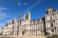 Hôtel de Ville photo 2