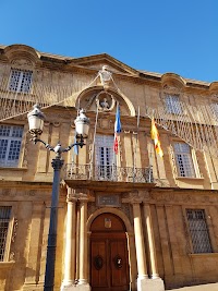 Parking Carnot photo 4