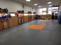 Club Du Rhône Boxing Mma photo 3