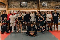Club Du Rhône Boxing Mma – main