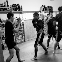 Club Du Rhône Boxing Mma photo 5