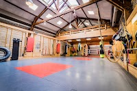 Club Du Rhône Boxing Mma photo 2