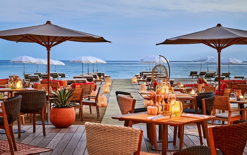 Hôtel Barrière Le Gray d'Albion Cannes – main