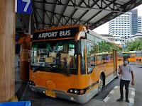 Phuket Bus Terminal 1 photo 3