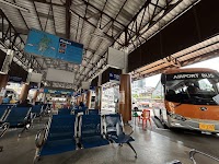 Phuket Bus Terminal 1 – main