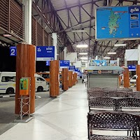 Phuket Bus Terminal 1 photo 5