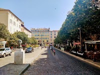 Parking Q-Park Estienne d'Orves Marseille photo 2