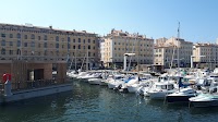 Parking Q-Park Estienne d'Orves Marseille photo 4