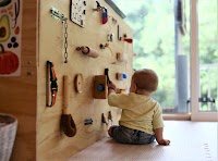 The Nest Play Cafe – main