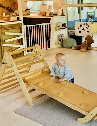 The Nest Play Cafe photo 5