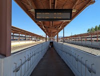 San Jose Diridon photo 4