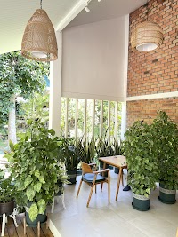 Sabai Corner Koh Phangan – main