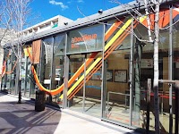 Gare Routière d'Aix-en-Provence – main