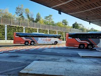 Gare Routière d'Aix-en-Provence photo 3