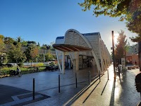 Gare Routière d'Aix-en-Provence photo 2