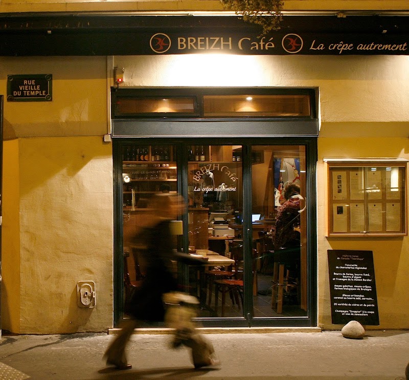Breizh Café – main