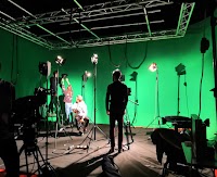 BTS AUDIOVISUEL CANNES / AEBAC photo 5