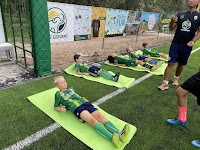 Atletikoh phangan football Center photo 5