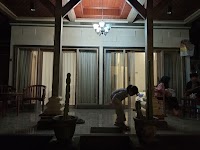 Alam Desa Homestay photo 5