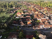 Alam Desa Homestay – main