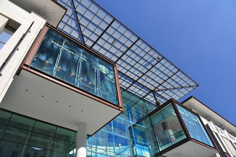 Les Terrasses du Port – main