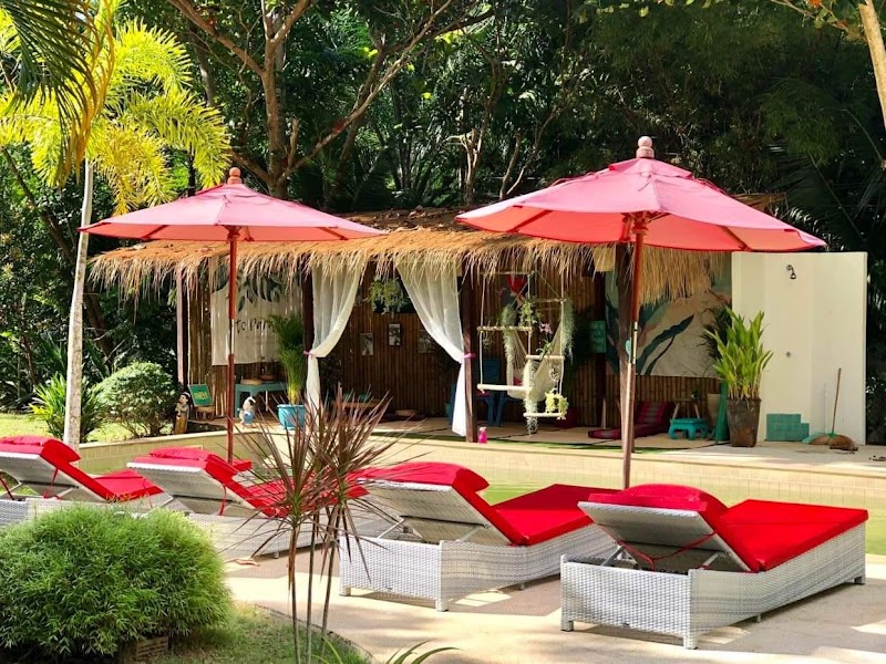 Carpe Diem Residence – main