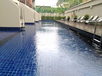 Sugar Marina Hotel - CLIFFHANGER - Ao nang Krabi photo 3