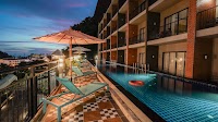Sugar Marina Hotel - CLIFFHANGER - Ao nang Krabi photo 5