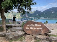 Phi Phi Viewpoint 3 photo 3