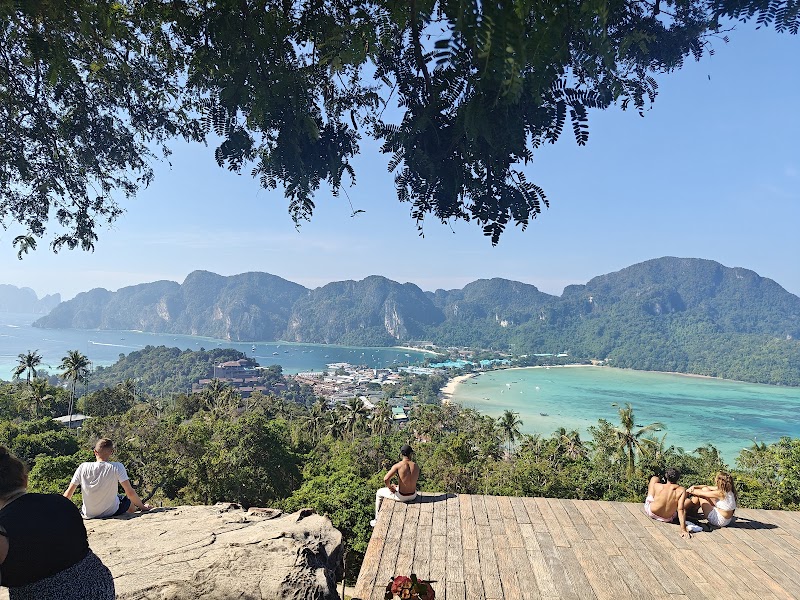 Phi Phi Viewpoint 3 – main