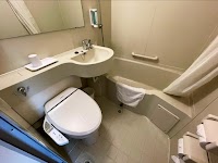 Toyoko Inn Marseille Saint Charles photo 3