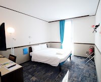 Toyoko Inn Marseille Saint Charles photo 2