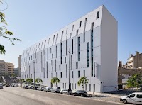 Toyoko Inn Marseille Saint Charles – main